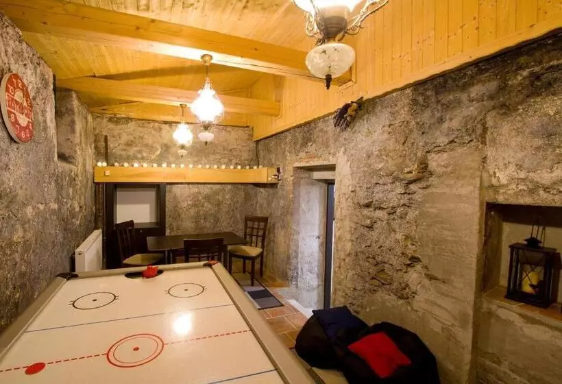 Majatalo Penzion A+a