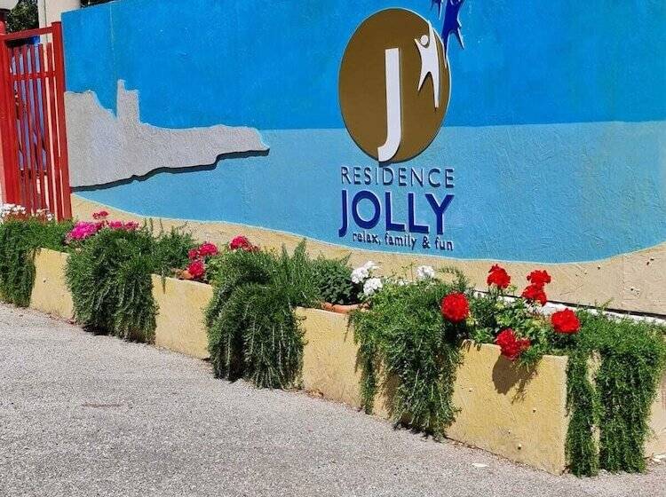 Residence Jolly