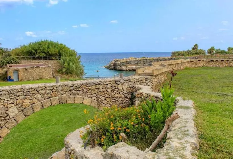 Residence Villa Grotta Monaca