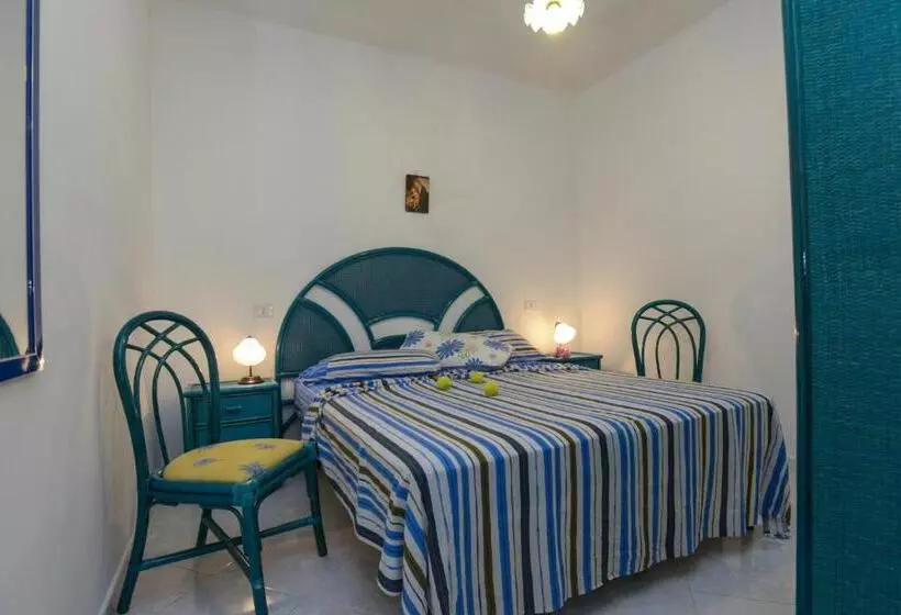 Residence Villa Grotta Monaca