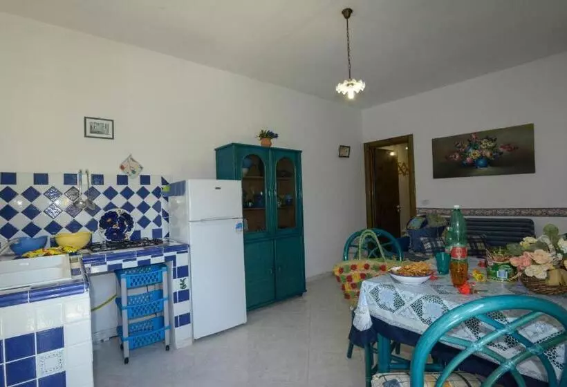 Residence Villa Grotta Monaca