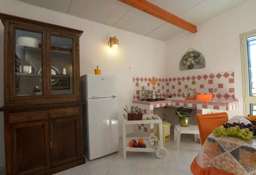 Residence Villa Grotta Monaca