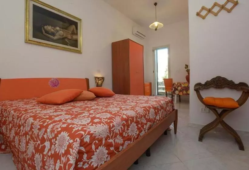 Residence Villa Grotta Monaca