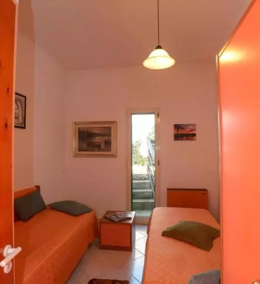 Residence Villa Grotta Monaca