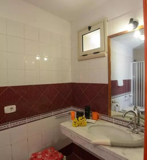 Residence Villa Grotta Monaca