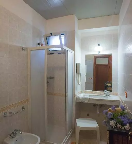 Residence Villa Grotta Monaca