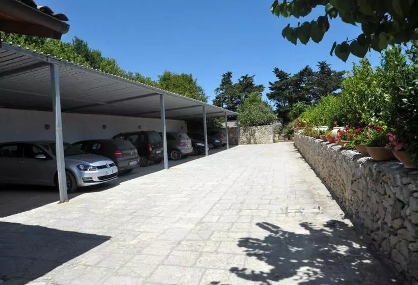 Residence Villa Grotta Monaca