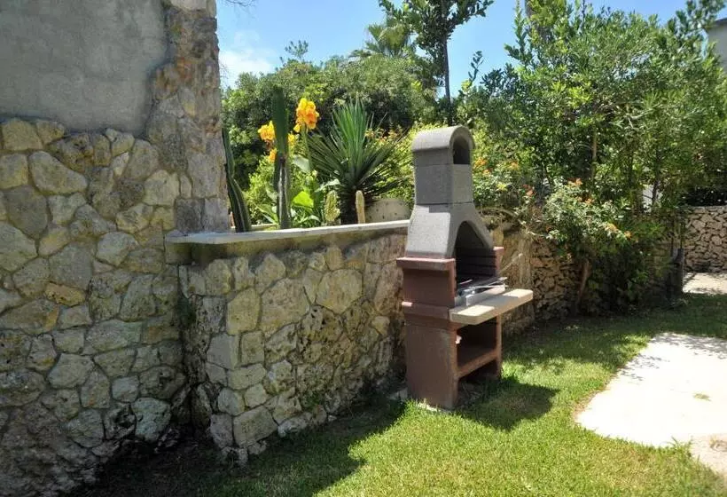 Residence Villa Grotta Monaca