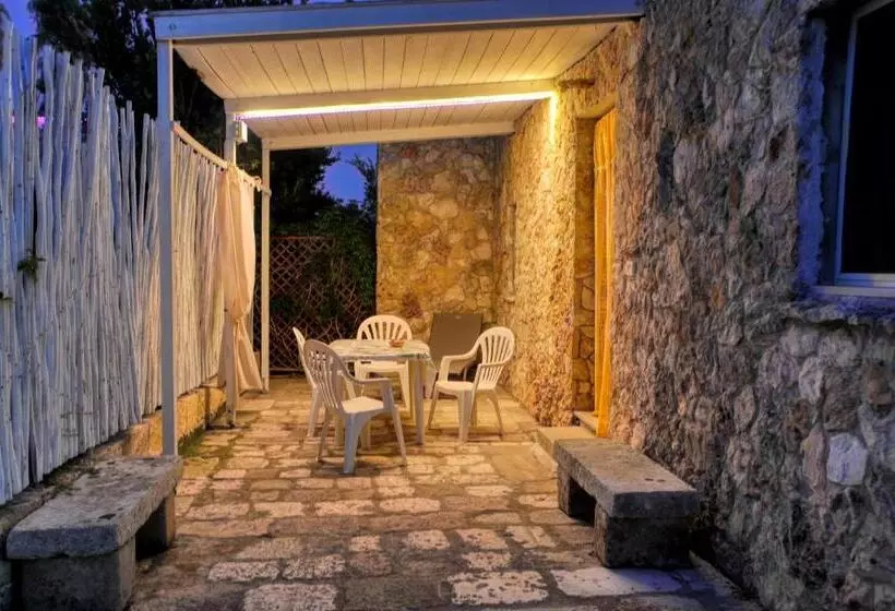 Residence Villa Grotta Monaca
