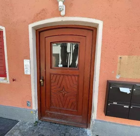 Schloss & Altstadt   Modern & Stylish Für 6 Küche