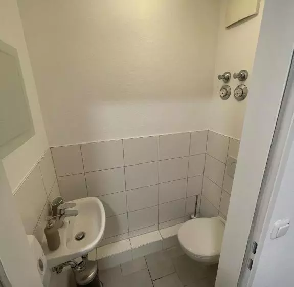 Schloss & Altstadt   Modern & Stylish Für 6 Küche