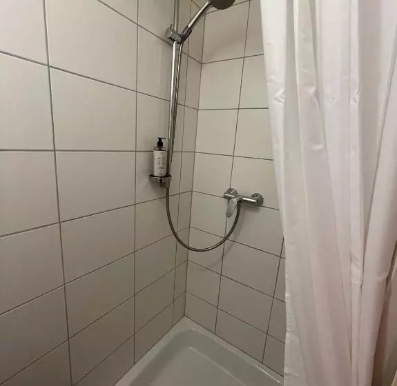 Schloss & Altstadt   Modern & Stylish Für 6 Küche