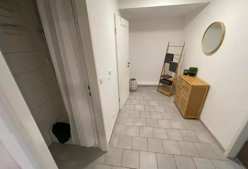 Schloss & Altstadt   Modern & Stylish Für 6 Küche