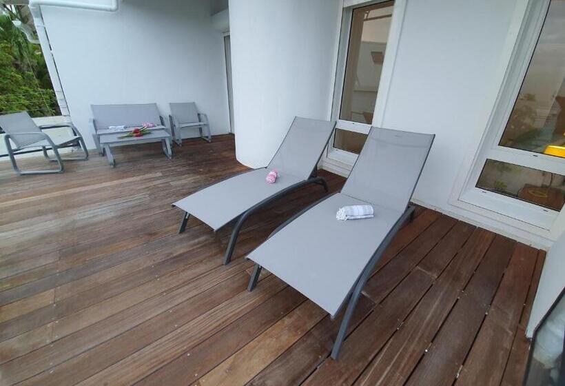 Villa Marbella Vue Mer Piscine Privée Proche Plages