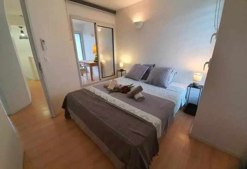 Villa Marbella   Vue Mer   Piscine Privée   Proche Plages