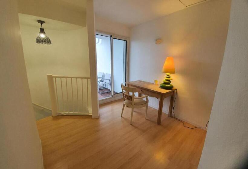 Villa Marbella Vue Mer Piscine Privée Proche Plages