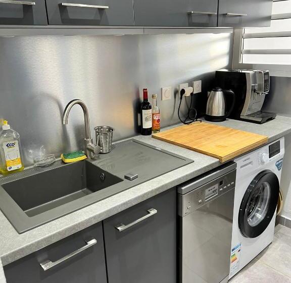 Villa Marbella Vue Mer Piscine Privée Proche Plages