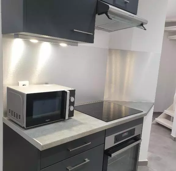 Villa Marbella   Vue Mer   Piscine Privée   Proche Plages