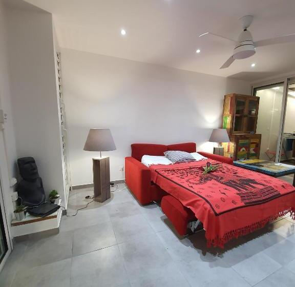 Villa Marbella Vue Mer Piscine Privée Proche Plages