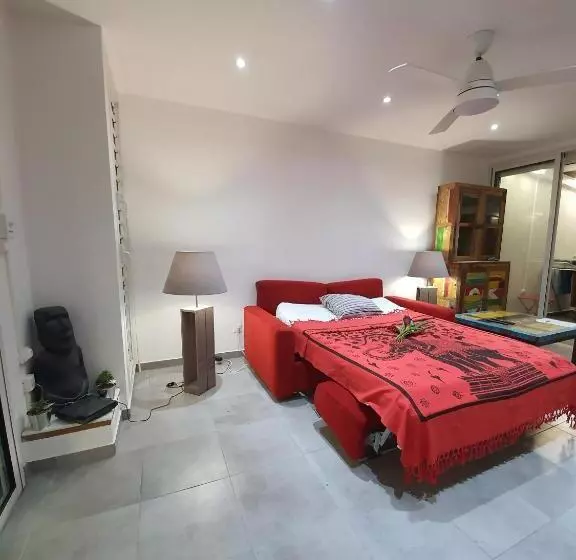 Villa Marbella   Vue Mer   Piscine Privée   Proche Plages