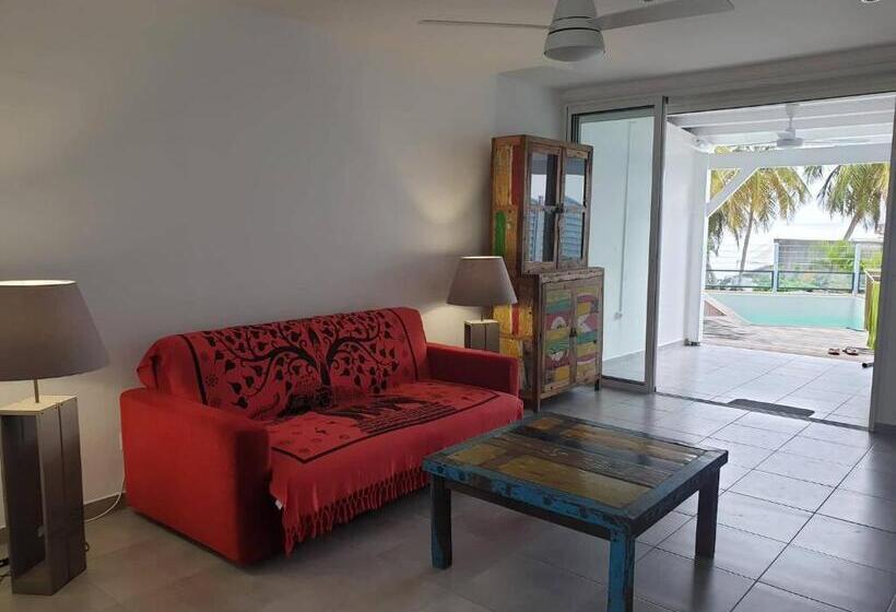 Villa Marbella Vue Mer Piscine Privée Proche Plages