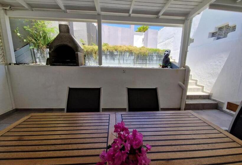 Villa Marbella Vue Mer Piscine Privée Proche Plages