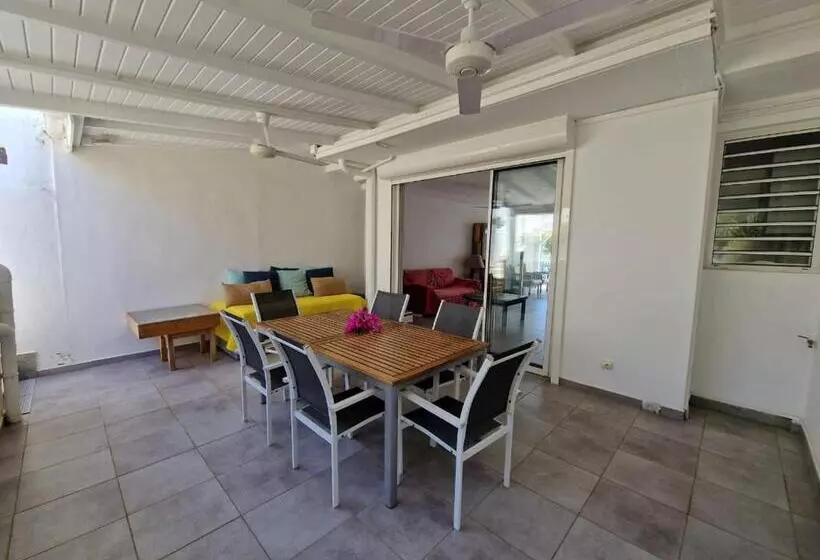 Villa Marbella   Vue Mer   Piscine Privée   Proche Plages