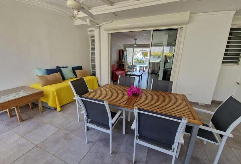 Villa Marbella Vue Mer Piscine Privée Proche Plages