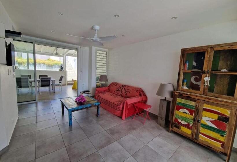 Villa Marbella Vue Mer Piscine Privée Proche Plages