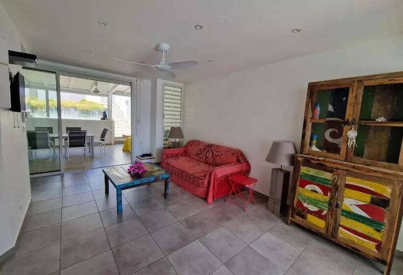 Villa Marbella   Vue Mer   Piscine Privée   Proche Plages