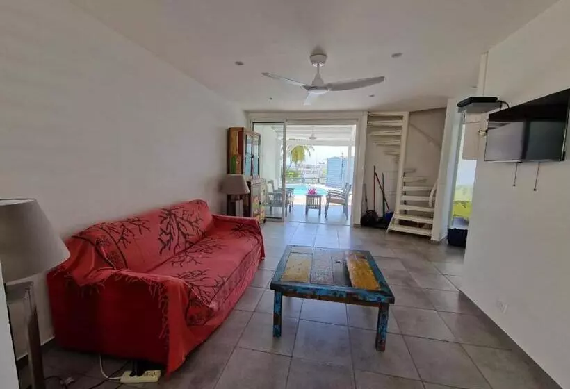 Villa Marbella   Vue Mer   Piscine Privée   Proche Plages