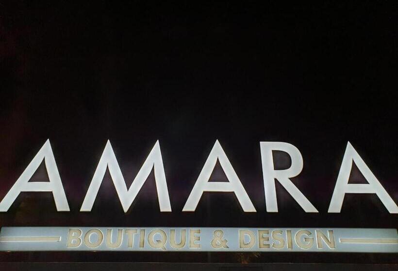 Amara Boutique & Design студио