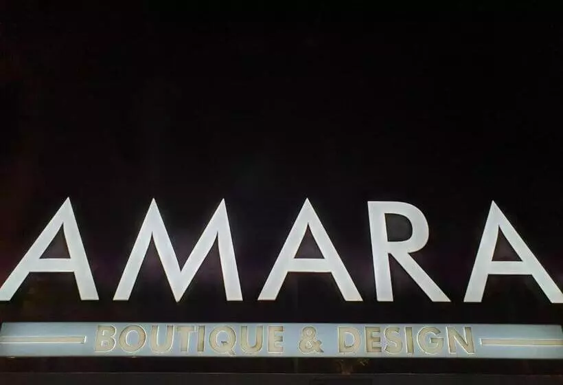 Amara Boutique & Design   студио