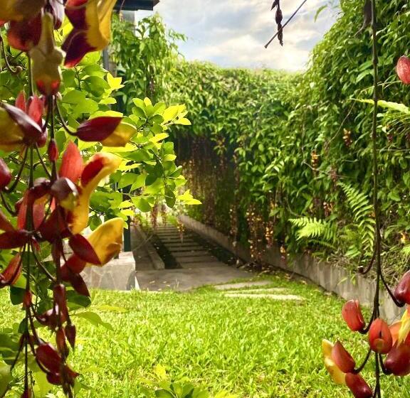 Bed and Breakfast Casa Campestre Hh