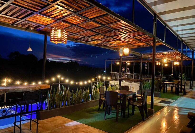 Bed and Breakfast Casa Campestre Hh