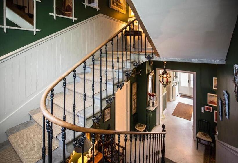 Carcassonne Bed And Breakfast Du Palais