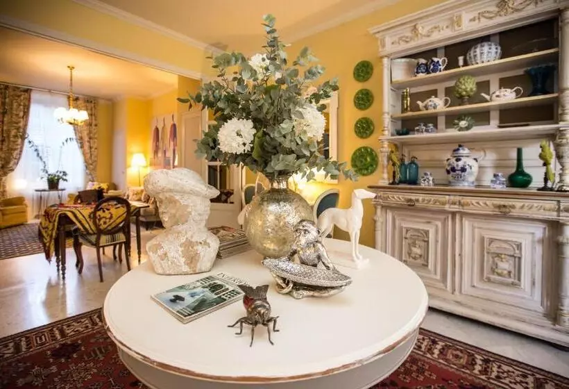 Carcassonne Bed And Breakfast Du Palais