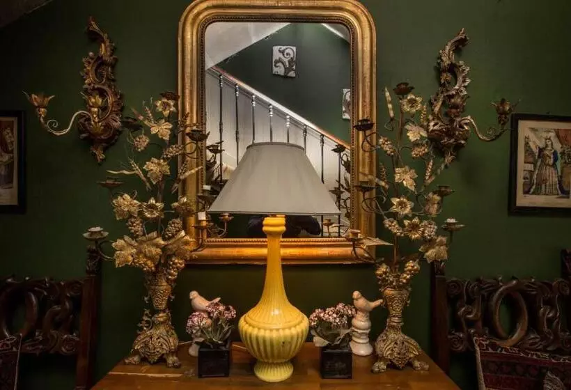 Carcassonne Bed And Breakfast Du Palais