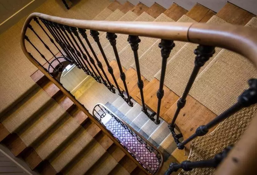 Carcassonne Bed And Breakfast Du Palais