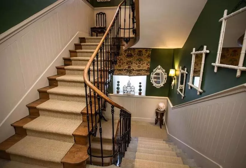 Carcassonne Bed And Breakfast Du Palais