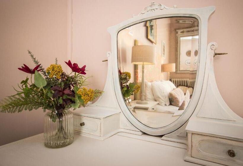 Carcassonne Bed And Breakfast Du Palais