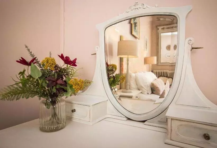 Carcassonne Bed And Breakfast Du Palais