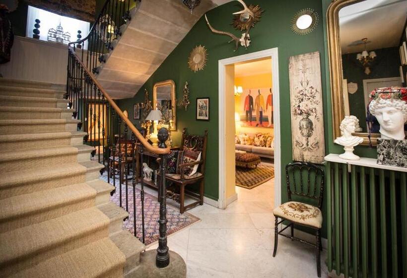 Carcassonne Bed And Breakfast Du Palais