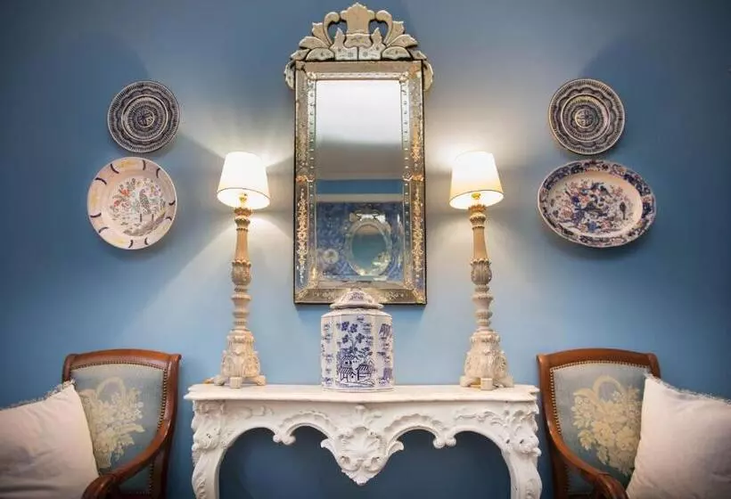 Carcassonne Bed And Breakfast Du Palais