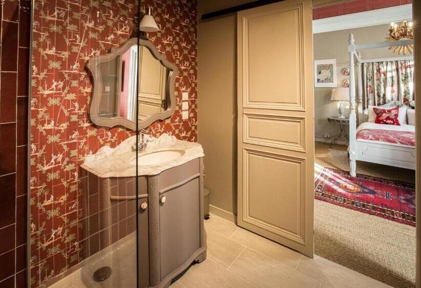 Carcassonne Bed And Breakfast Du Palais