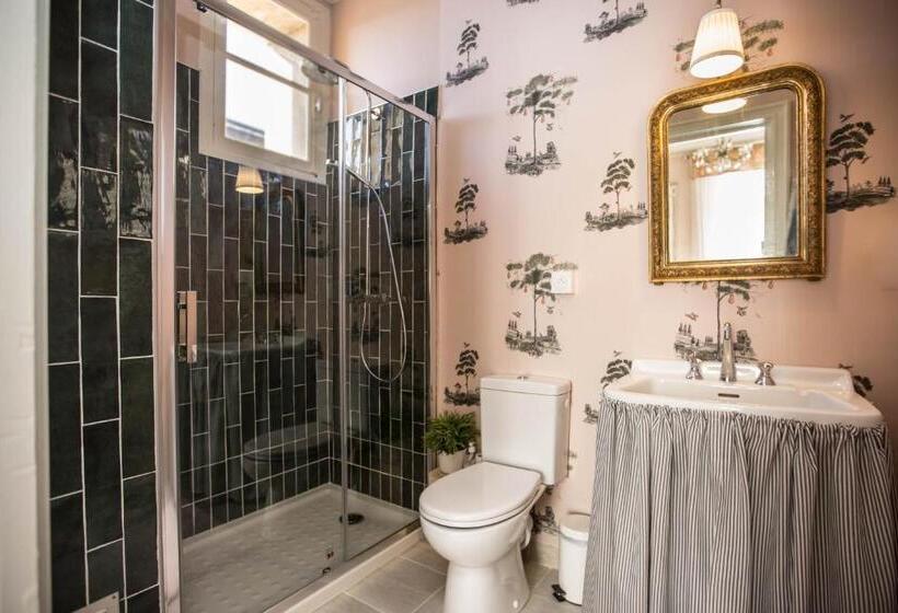 Carcassonne Bed And Breakfast Du Palais