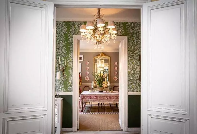 Carcassonne Bed And Breakfast Du Palais