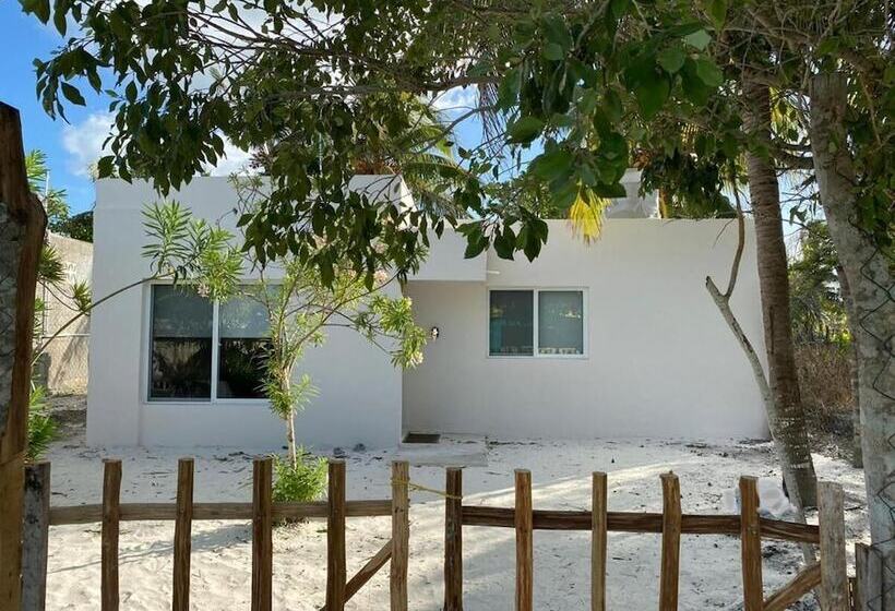 Casa Colibrí El Cuyo