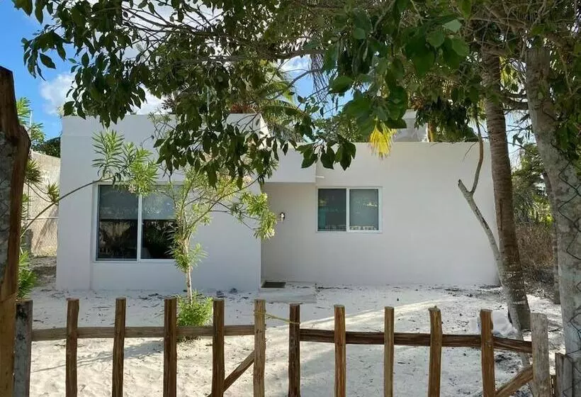 Casa Colibrí El Cuyo