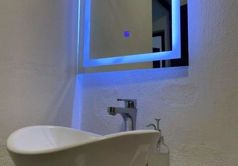 Casa Colibrí El Cuyo